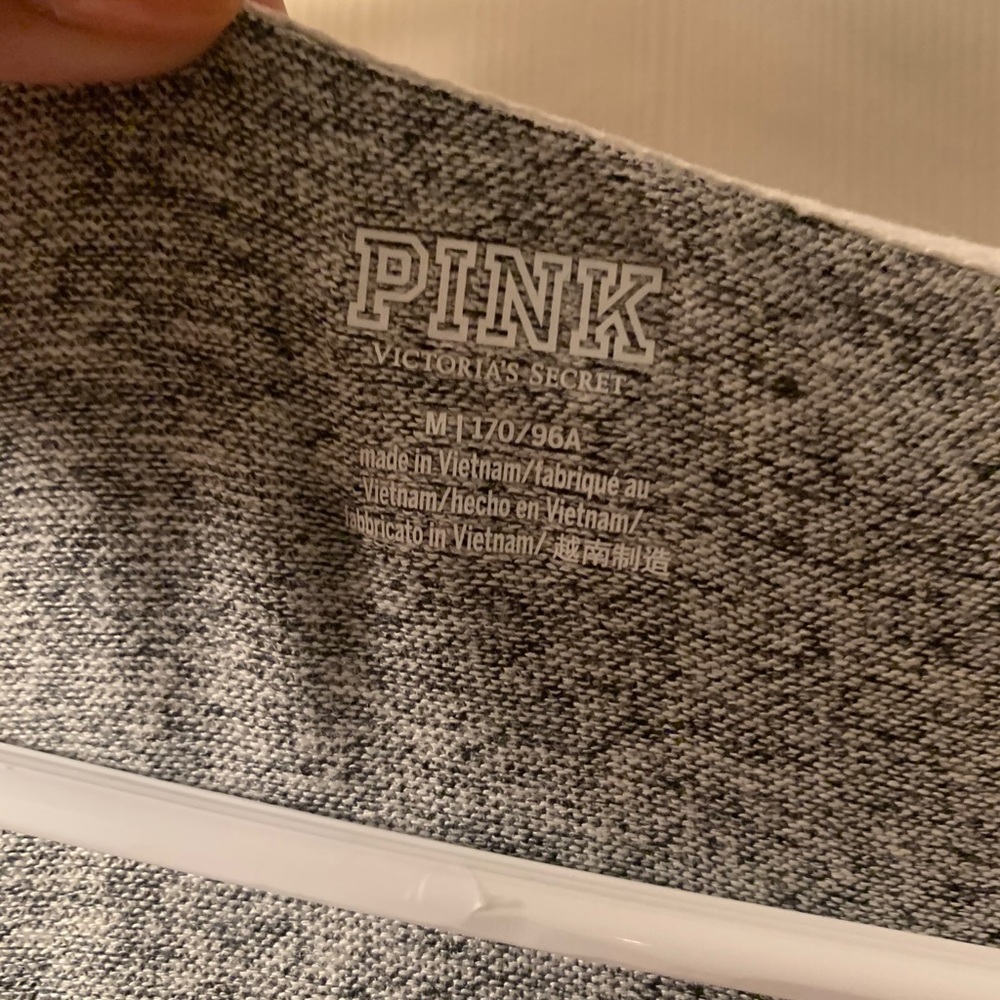 Gray jacket - Picture 2 of 3